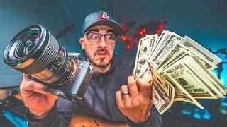 WHAT TO CHARGE FOR VIDEO AS A FREELANCER