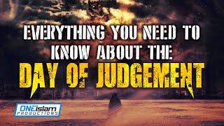 Everything You Need To Know About The Day Of Judgement