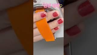  잼몬스터 맥세이프 스마트톡 Q-RING 큐링 