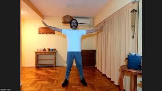 NUEVA CLASE: CHI KUNG