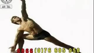 Kata Hot Yoga Phuket Class