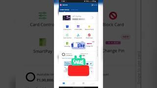 HDFC Bank Rupay UPI Credit Card APPROVED | Add to My Card