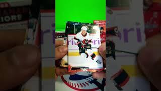 Chasing a Connor Bedard 2022 - 2023 #shortvideos #cardmunity #upperdeck