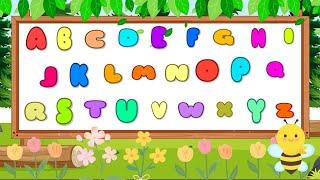 ABC Song | Alphabet for Kids | Learn ABC Song | #abcd | #abcdsong | #kidssongs | #nursaryrhymes