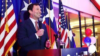 Craig Goldman pays tribute to Kay Granger in win to represent Texas’ 12th Congressional