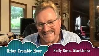 Holly Doan Blacklocks | Summer Politcal News | intro