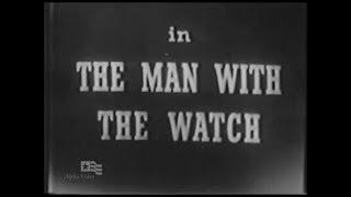 Lights Out TV Series: The Man with the Watch