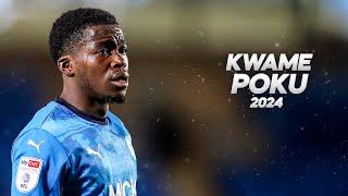 Kwame Poku Deserves Your Attention ! 2024ᴴᴰ