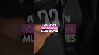 ️AMAZON Car Essentials MUST HAVES | Car Accessories | AMAZON FINDS️ #amazonfinds #amazon