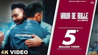 SHARRY MANN : Hawa De Bulle (Official Video) Raj Ranjodh | Trending Punjabi Songs 2025