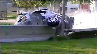 Ultimate car crash compilation