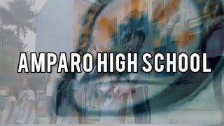 [M/V] Amparo High School Hymn | James