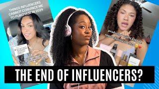 Is inflation forcing sustainability? ... According to TikTok | Part 1