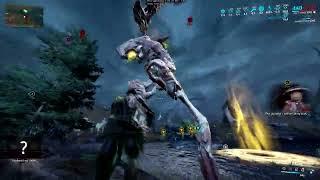 [Warframe] Tridolon (Solo) 6:57