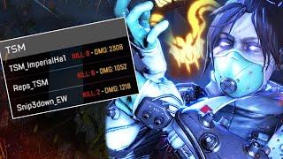 THE CLOSEST TOURNAMENT GAME WE'VE HAD ON TSM!!! | TSM ImperialHal