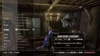 The Elder Scrolls V Skyrim #skyrim  jdizill1980 #tiktok #youtube #foryou