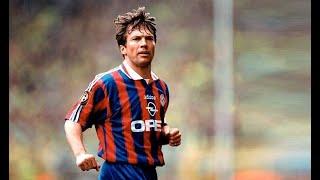 Lothar Matthäus "Der Panzer" --Best goals & skills--