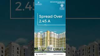 𝐓𝐡𝐞 𝐓𝐚𝐥𝐞𝐬 𝐎𝐟 𝐆𝐫𝐞𝐞𝐤, Luxury Apartments Near Shamshabad, Suchir India  #shortsvideo