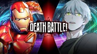 Fan Made Death Battle Trailer: Iron Man vs Han Xiao (Marvel vs The Legendary Mechanic)