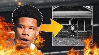 Nardo Wick's Producer Makes 2 CRAZY Beats From Scratch! FL Studio 21 Tutorial