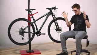 Shop Talk: All About the Specialized Rockhopper