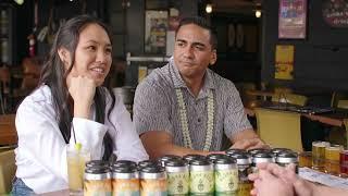 Travel808 O‘AHU: Discover Kaka‘ako - Aloha Beer