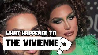 What Happened to The Vivienne From RuPaul's Drag Race? Cause of Death Reveal