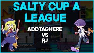 [Week 4] Salty Cup A League vs RJ