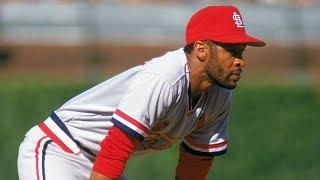 Ozzie Smith: a Tribute to the Wizard