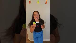 New fun dip candy #funny #shorts