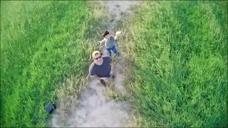 Phoenix (VTI) GPS foldable drone /aka MJX MEW 4-1