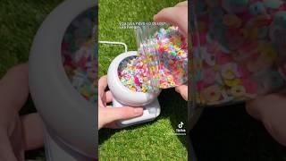 Unboxing my ISTOYO Electric Bead Spinner  #smallbusiness #beadedbyjessxo #blowup #beadspinner