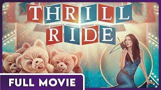 Thrill Ride (1080p) FULL MOVIE - Adventure, Comedy, Family