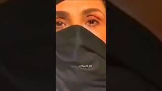 bushra bibi cry  when imran arrest