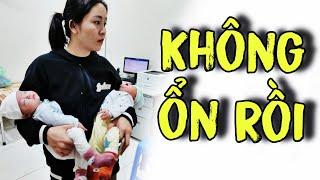 Không Ổn Rồi, Kết Quả Xét Nghiệm Trước Lúc Trốn. Viện ( Đăng Lại ) | Luận Vlog