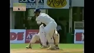 SEHWAG 147 vs West indies | 2002 | *SUPER RARE*