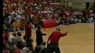 Nick Anderson winning shot at IU