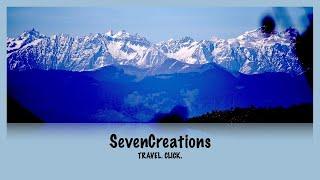 Introduction - SevenCreations | An insight into my 'traveler-photographer' life