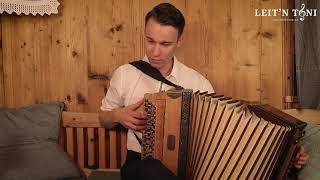 Da Mama ihrer - Steirische Harmonika - Leit'n Toni jjun.