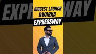 Something big is coming on Dwarka Expressway #dwarkaexpressway #gurgaon