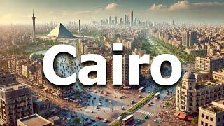 Cairo Egypt: 12 BEST Things To Do In 2024 (Travel Guide)