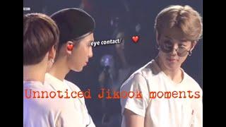 Jikook - Jikook Hidden love (unseen)moments