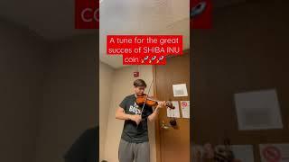 ‘Go go go Shib army!’ song