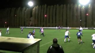 20091106 DVC Ternat own goal 2 1