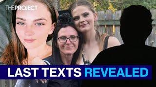 Last Messages From Missing Teen Pheobe Bishop Revealed