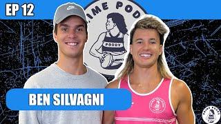 EP. 12 Life After AFL with Ben Silvagni