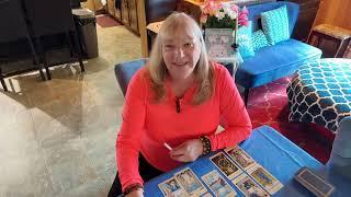 AQUARIUS ️ THE OFFER YOU HAVE BEEN WAITING FOR IS FINALLY HERE AND IS OPENING UP DOORS! April 2025