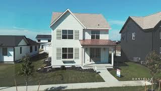 1512 Walnut St, Ankeny - Prairie Trail by Caliber Homes