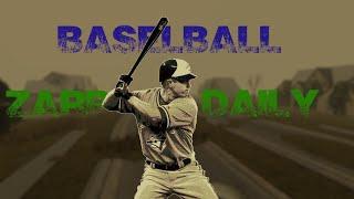 The TRUE Baseball Expirience Zombie Apocalypse Roleplay: From Scratch Funny Moments ''read Disc''