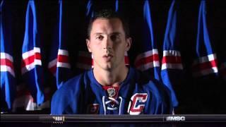 Ryan Callahan "Unknown Facts"